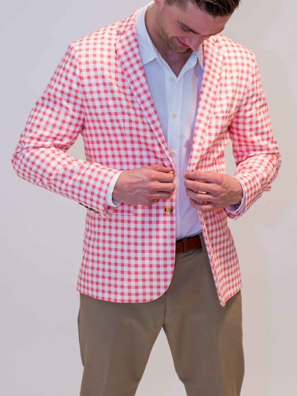 The New Orleans Blazer